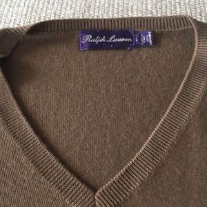 Ralph Lauren Purple Label